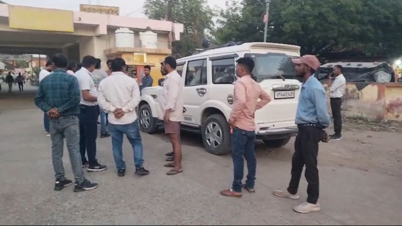 Sonbhadra Crime: सोनभद्र में दर्दनाक घटना, युवक ने उठाया खौफनाक कदम; परिवार में मचा कोहराम