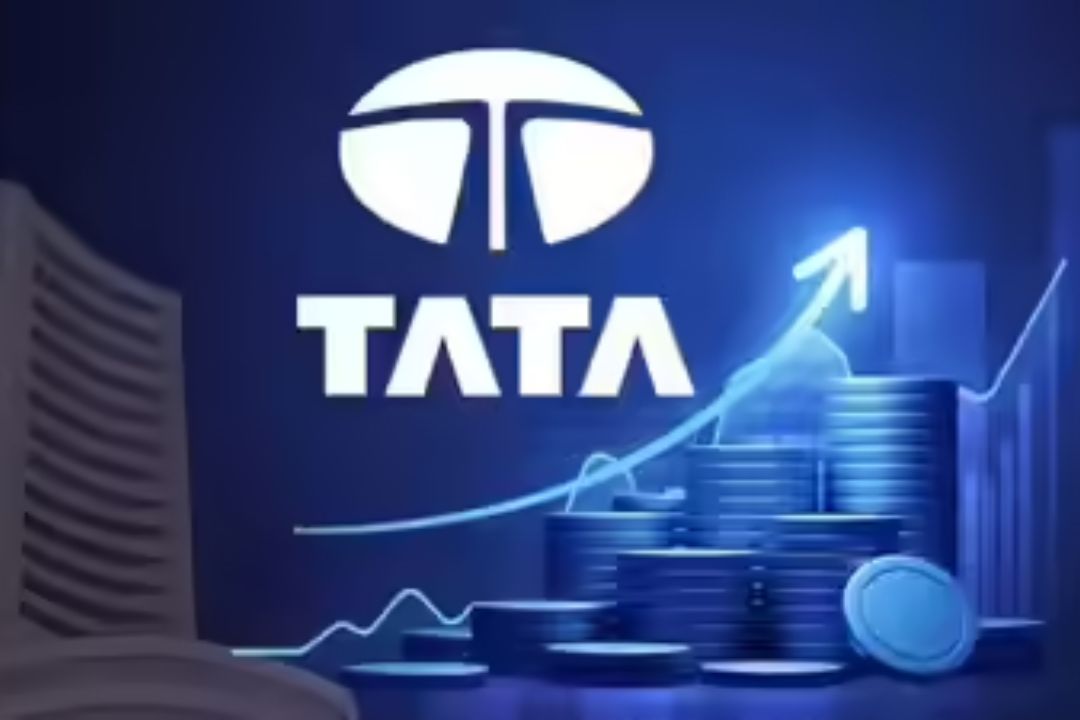 Tata Steel
