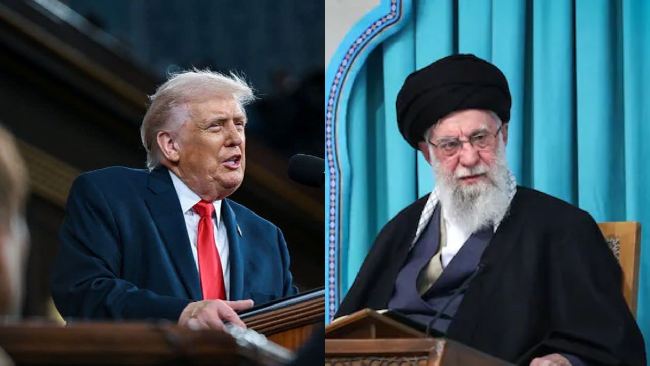 Iran Israel War: महायुद्ध का आज तीसरा दिन, सुलह की उम्मीदों पर लगा विराम, ईरान ने अमेरिका को दिया साफ संदेश