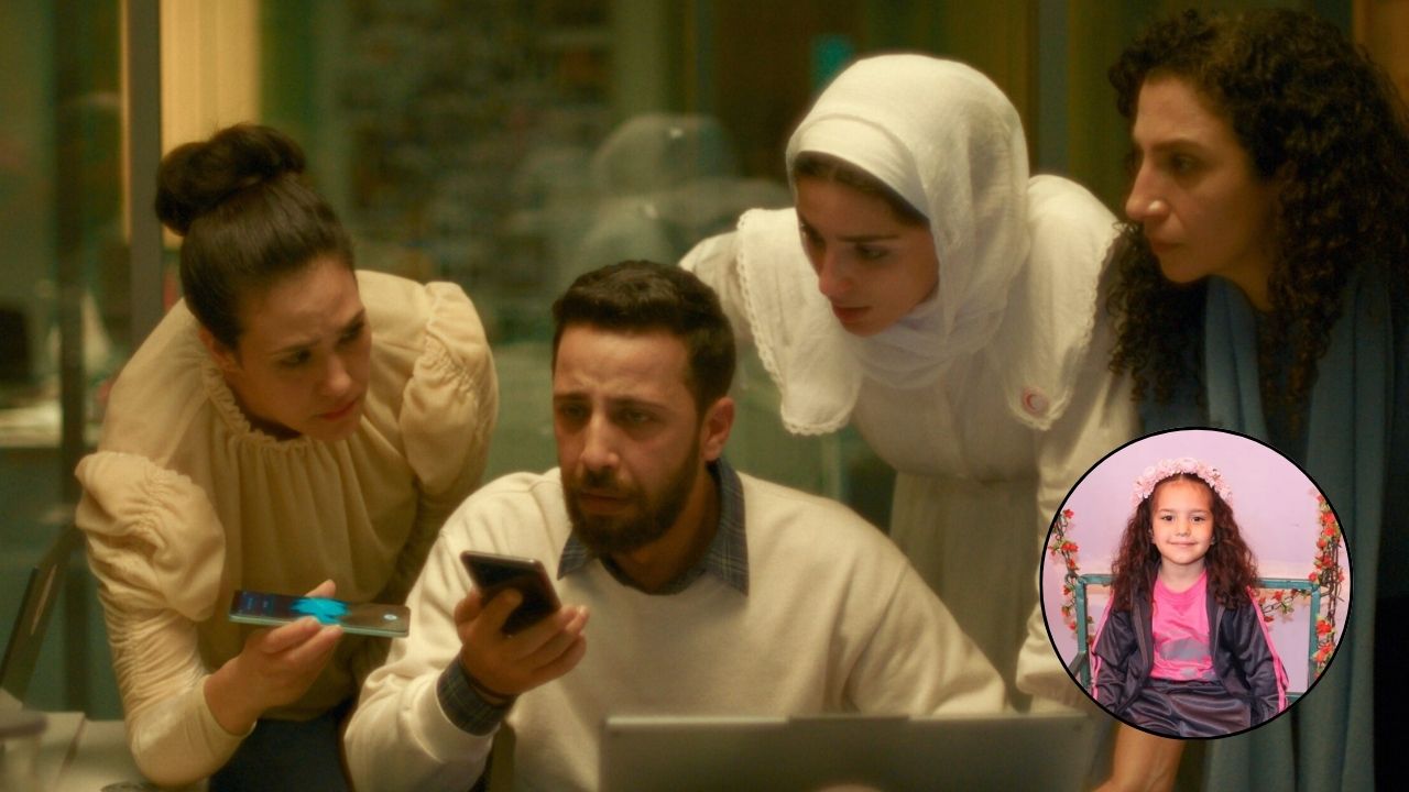 मिडिल ईस्ट तनाव के बीच ‘The Voice of Hind Rajab’ पर विवाद गहराया, जानिये भारत में रिलीज पर क्यों लगी रोक?