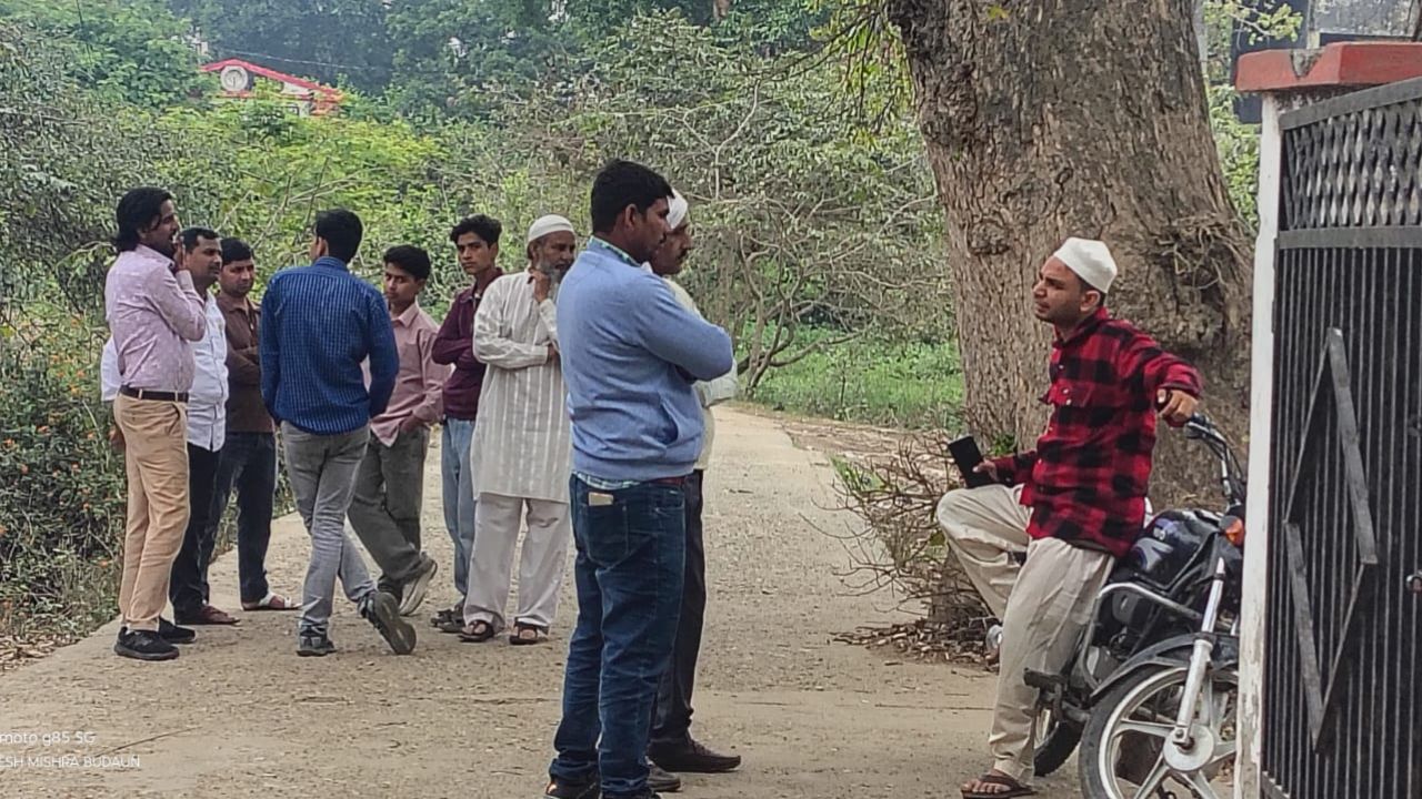 मातम में बदली शादी की खुशियां, बदायूं में युवक ने उठाया खौफनाक कदम; जानिये इसके पीछे की बड़ी वजह