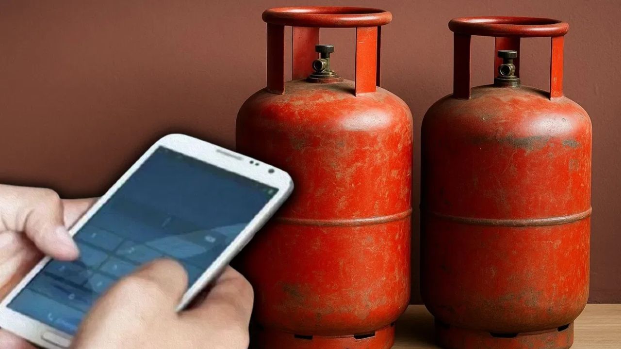 LPG Crisis: गैस बुकिंग पर नया झटका, कोटे से ज्यादा सिलेंडर लेने वालों से अब पूछे जाएंगे ये बड़े सवाल