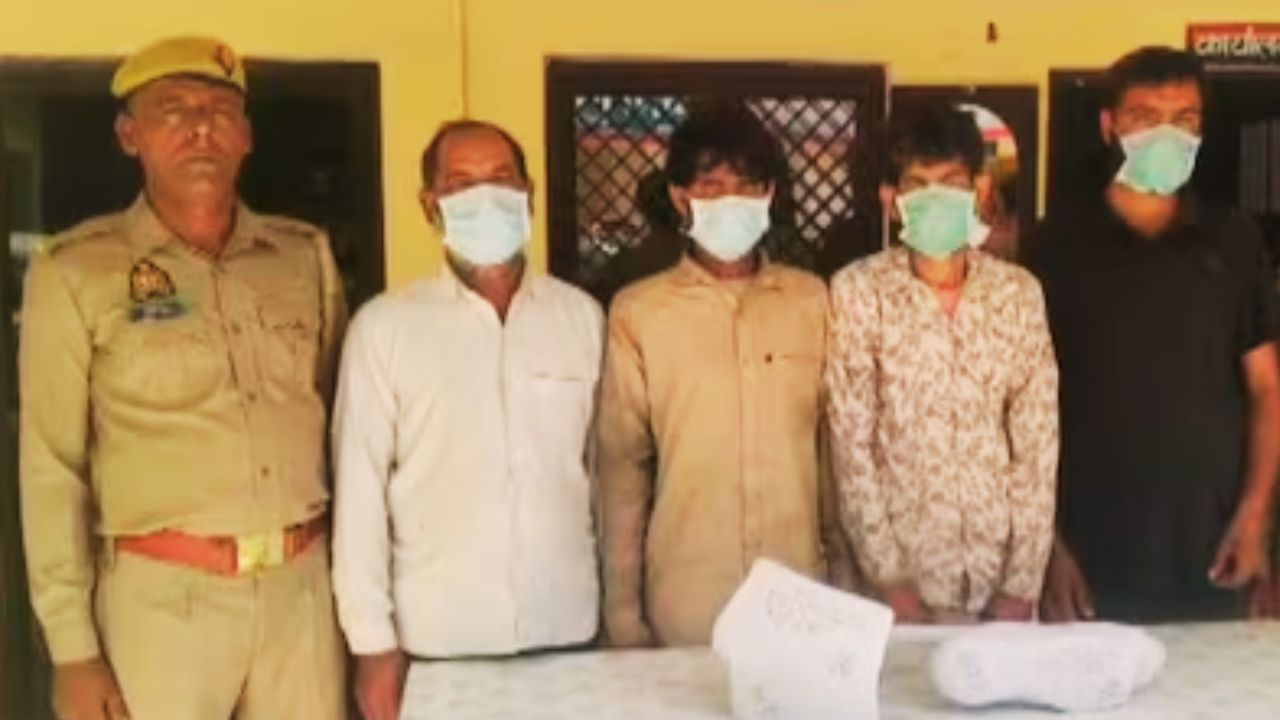 पहले हवन, फिर खून और दफन… बागपत की ये कहानी किसी फिल्म से कम नहीं; सच जानकर रह जाएंगे दंग