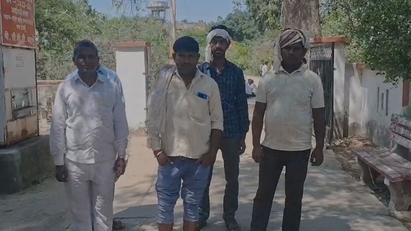 चार साल पहले धूमधाम से हुई शादी, अब दहेज के लालच ने छीन ली बहू की जिंदगी; पढ़ें पूरी खबर