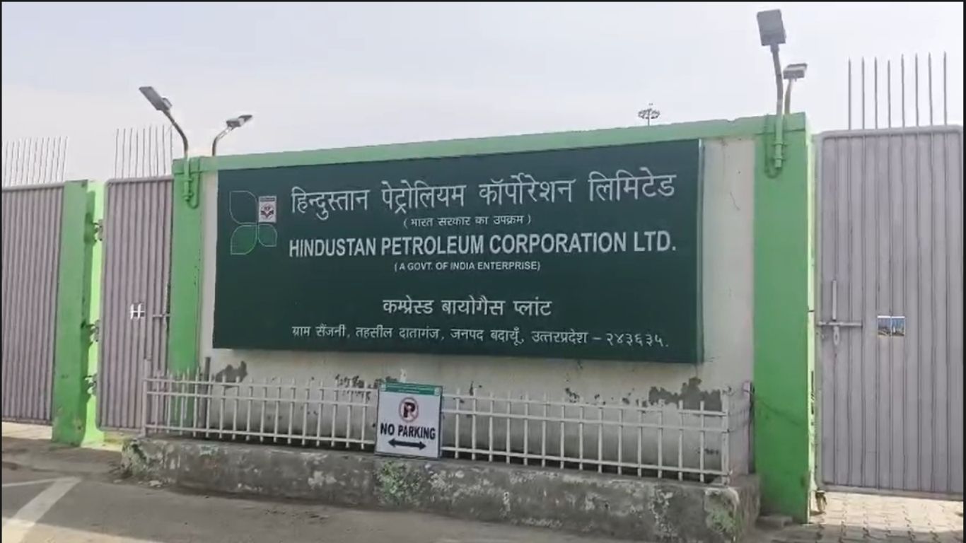 Budaun Double Murder Case: मूसाझाग थाना फिर सुर्खियों में, HPCL प्लांट हत्याकांड ने उठाए गंभीर सवाल