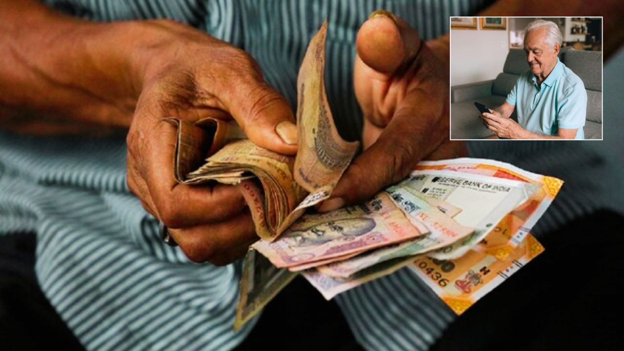 यूपी में वृद्धावस्था पेंशन के बदले नियम, अब केवल आधार कार्ड नहीं बल्कि ये दस्तावेज भी अनिवार्य, जानिये नया नियम