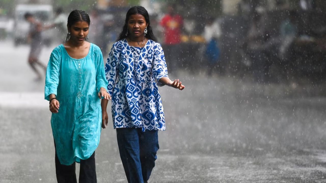 UP में अचानक मौसम ने ली करवट, 16 मार्च को कैसा रहेगा मौसम का हाल, जानिए पूरी जानकारी