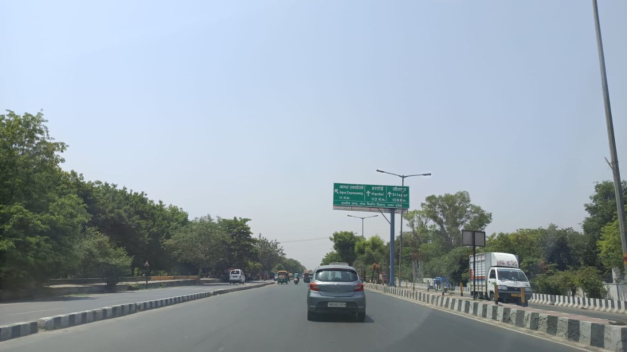 UP Weather Update: लखनऊ-नोएडा समेत जानिए यूपी के मौसम का ताजा अपडेट