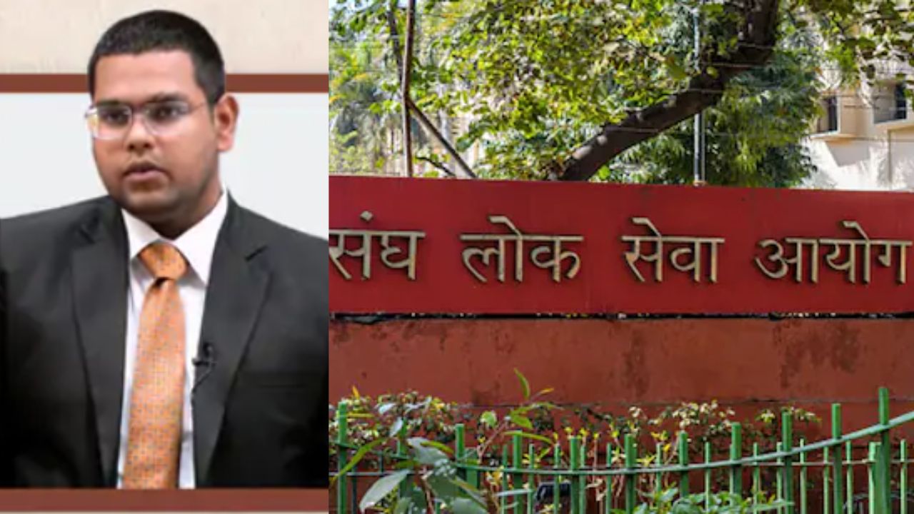 UPSC Result 2025: कौन हैं राघव झुनझनवाला जिन्होंने टॉप टेन में मारी बाजी, हासिल की ये रैंक