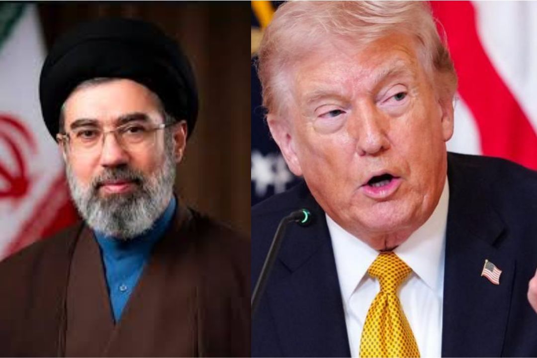 US-Iran War: अमेरिका उतार रहा सेना, ईरान बिछा रहा… होर्मुज-खार्ग पर कब्जे की जंग; यहां जानें पूरी अपडेट