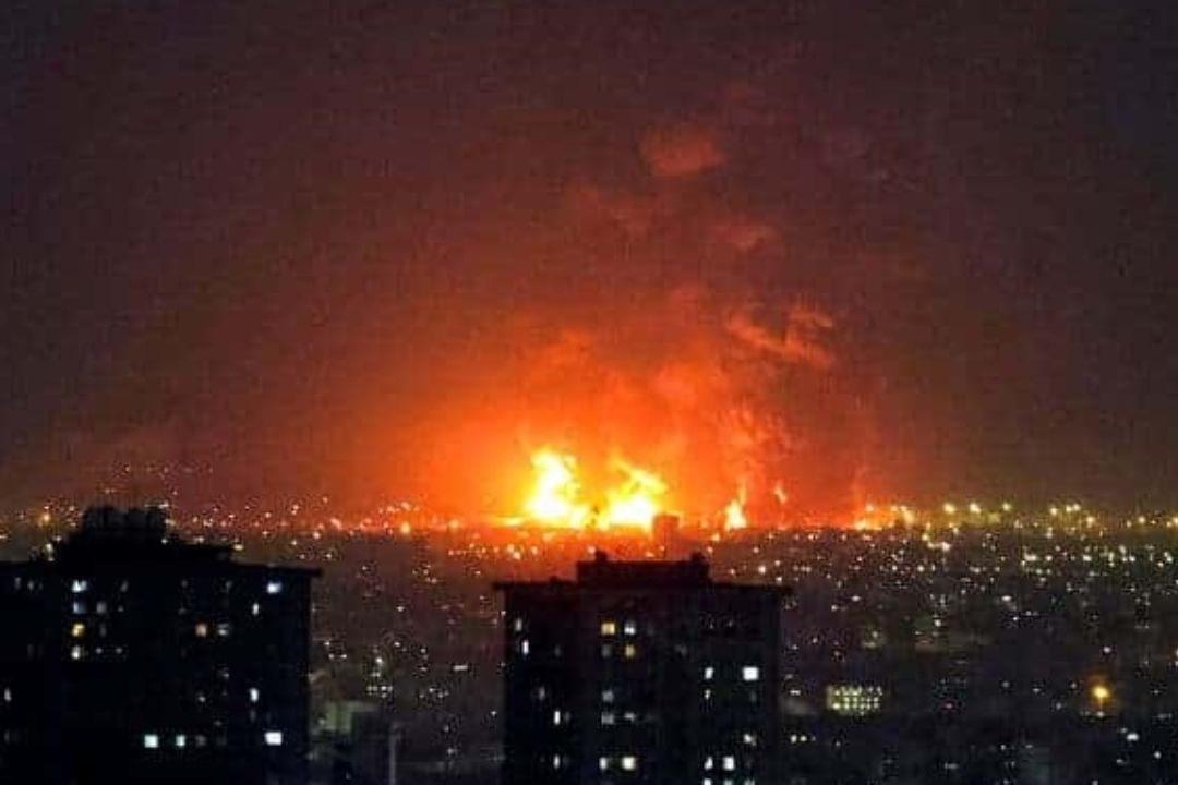 अमेरिका-ईरान युद्ध का असर: क्रूड ऑयल की कीमतों में उछाल, वैश्विक बाजार में बढ़ी चिंता