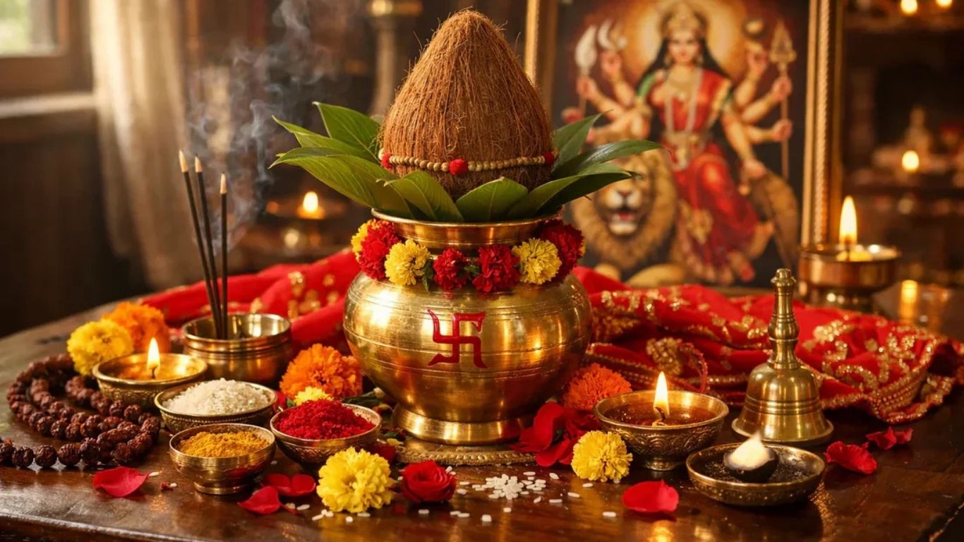 Chaitra Navratri 2026: चैत्र नवरात्रि में रखें इन बातों का ध्यान, भूलकर भी न करें ये गलतियां