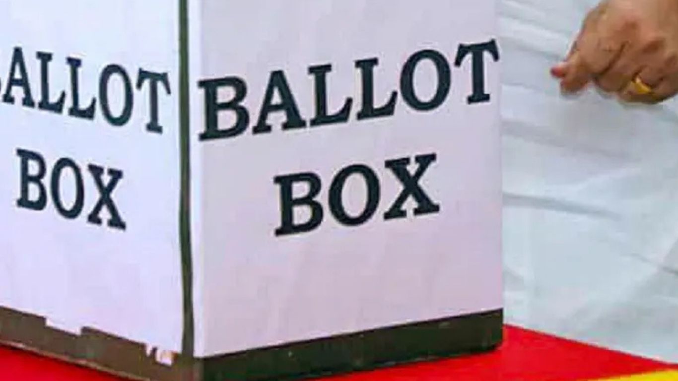 Assembly Elections 2026: राज्यसभा चुनाव में बढ़ी हलचल, 11 सीटों पर आज मतदान, शाम चार बजे खुल जाएगा सियासी राज