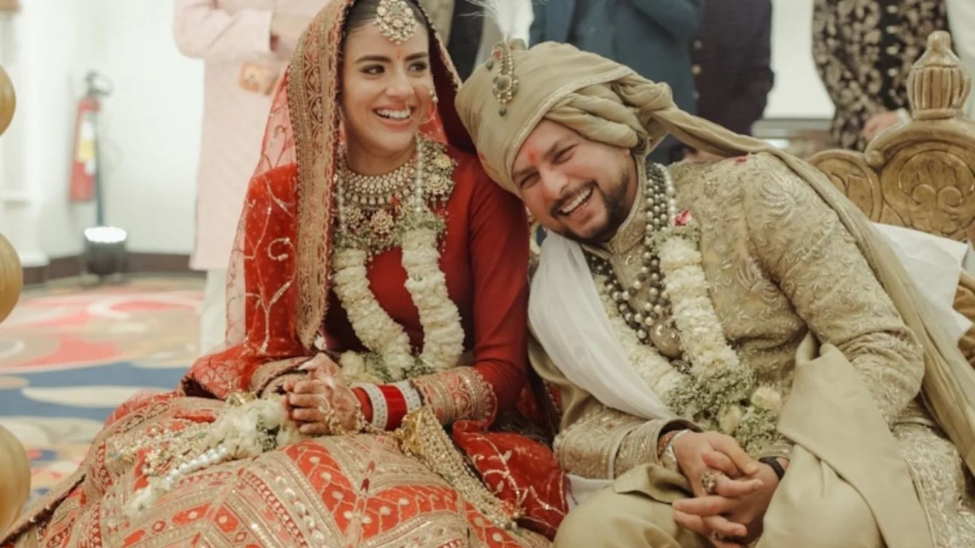 कुलदीप यादव के रिसेप्शन में आज लगेगा सितारों का मेला, लखनऊ में होगा आयोजन; जानें कौन होंगे शामिल