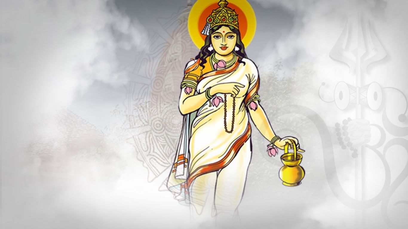 Chaitra Navratri 2026 Day 2: मां ब्रह्मचारिणी की पूजा से मिलेगी सुख-शांति, जानें पूजन विधि और मंत्र