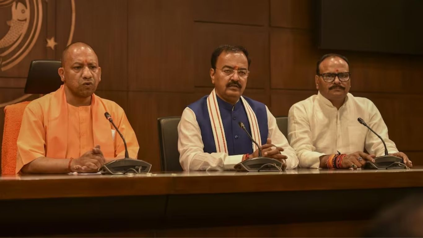 यूपी में योगी कैबिनेट विस्तार की अटकलें तेज, जानिये किनको मिल सकता है मंत्री पद?