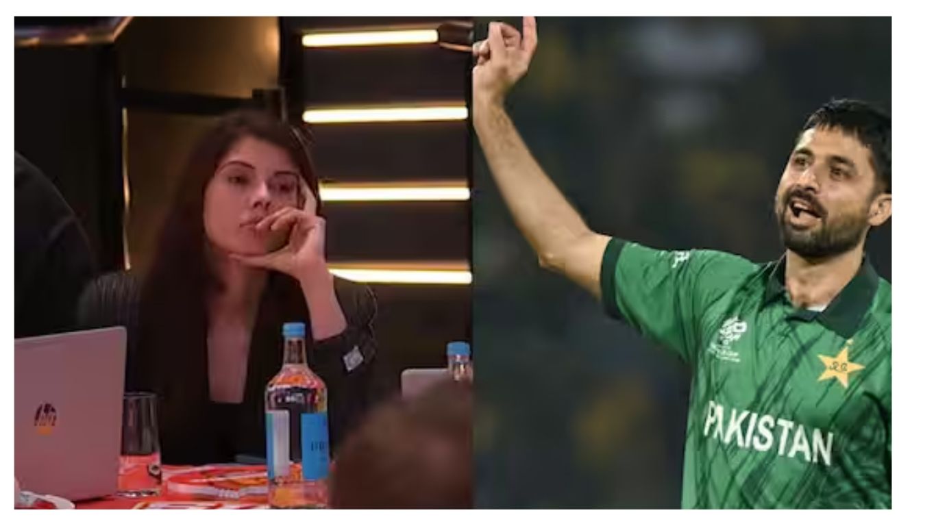 पाकिस्तानी स्पिनर अबरार अहमद की सन राइजर्स में एंट्री पर विवाद, काव्या मारन पर भड़के फैंस