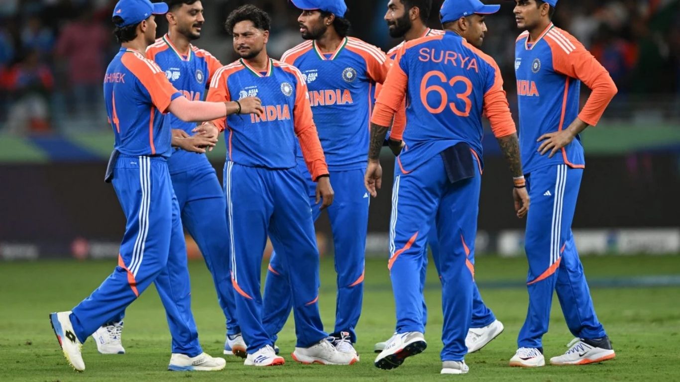 IPL के बाद टीम इंडिया इस देश का करेगी दौरा, BCCI ने जारी किया शेड्यूल