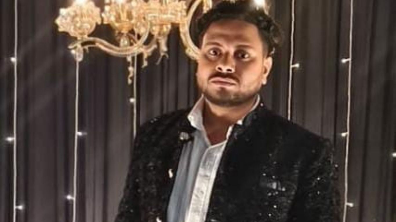 रेलवे की परीक्षा देकर लौट रहा युवक अचानक हुआ गायब, 10:15 बजे के बाद क्या हुआ? पढ़ें पूरी खबर