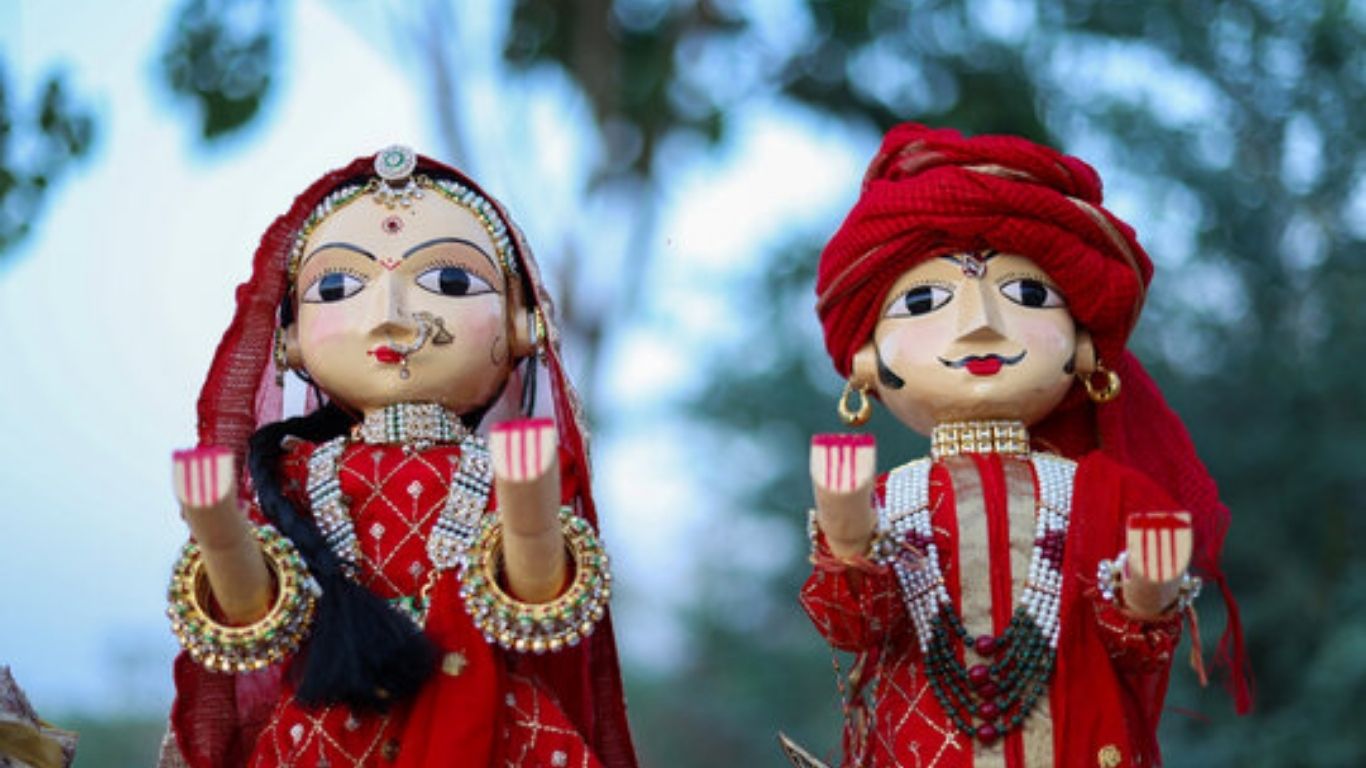 गणगौर पूजा 2026: 21 मार्च को मनाया जाएगा पावन पर्व, जानिए व्रत का महत्व, पूजा विधि और शुभ मुहूर्त