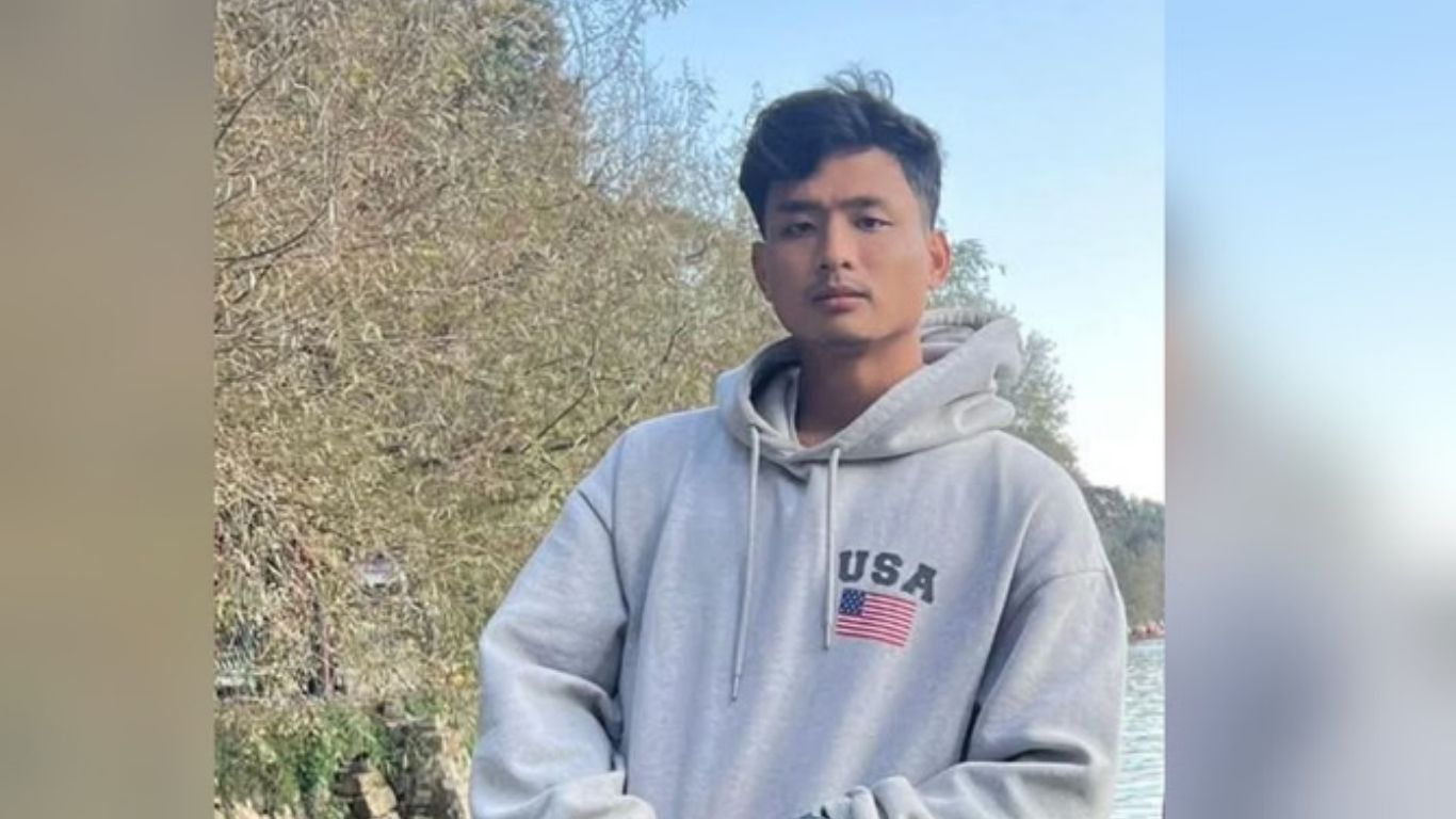 एंजेल चकमा मर्डर केस: नेपाल भागा आरोपी यज्ञ राज अवस्थी कैसे आएगा हाथ? CBI ने लगाईं तीन बड़ी आपत्तियां, जानें क्या है मामला