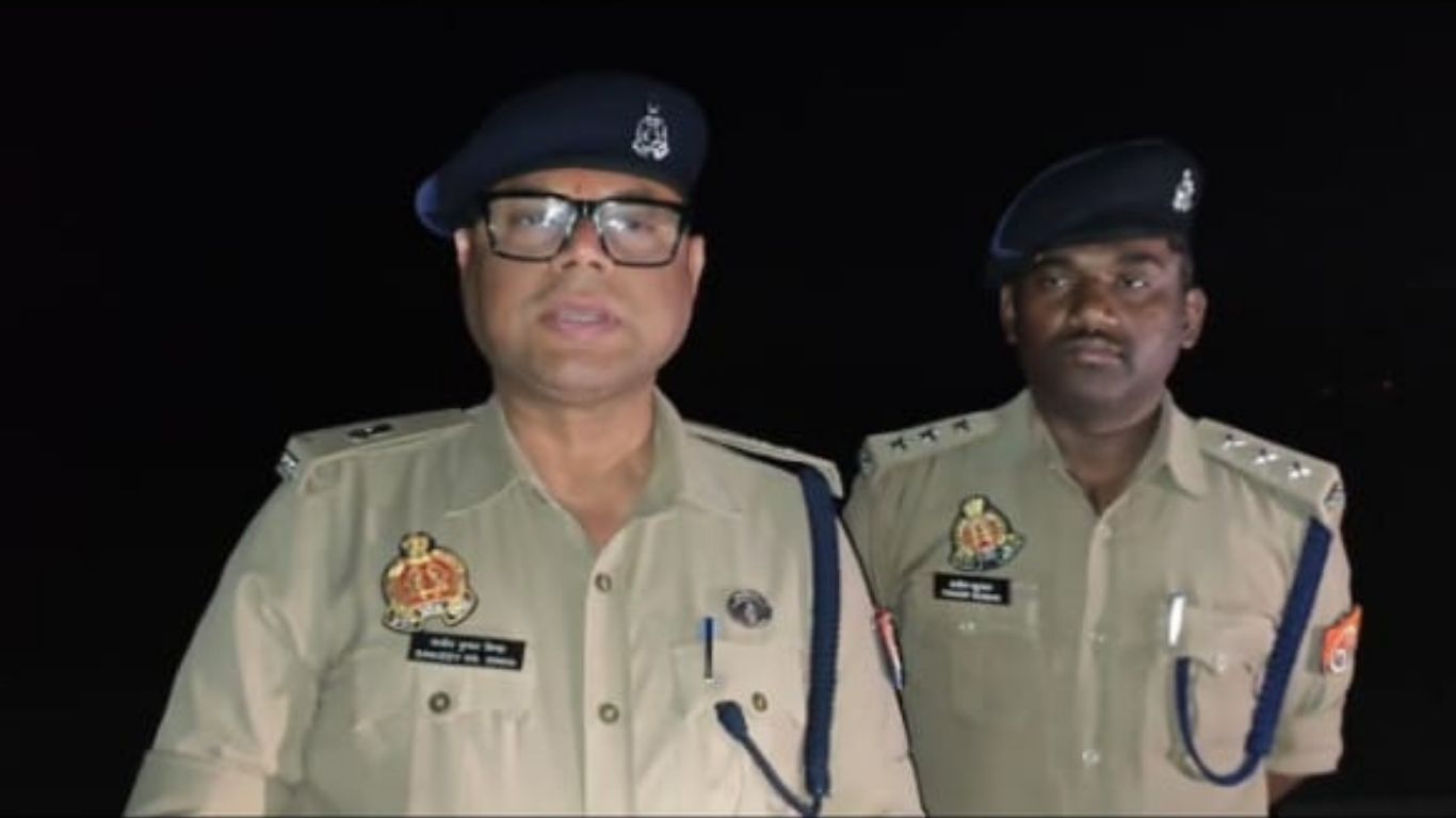 कौन हैं सूरज और मार्को? रायबरेली पुलिस ने घेराबंदी कर कैसे किया अंतर्जनपदीय गिरोह का खात्मा, पढ़ें एनकाउंटर की पूरी कहानी