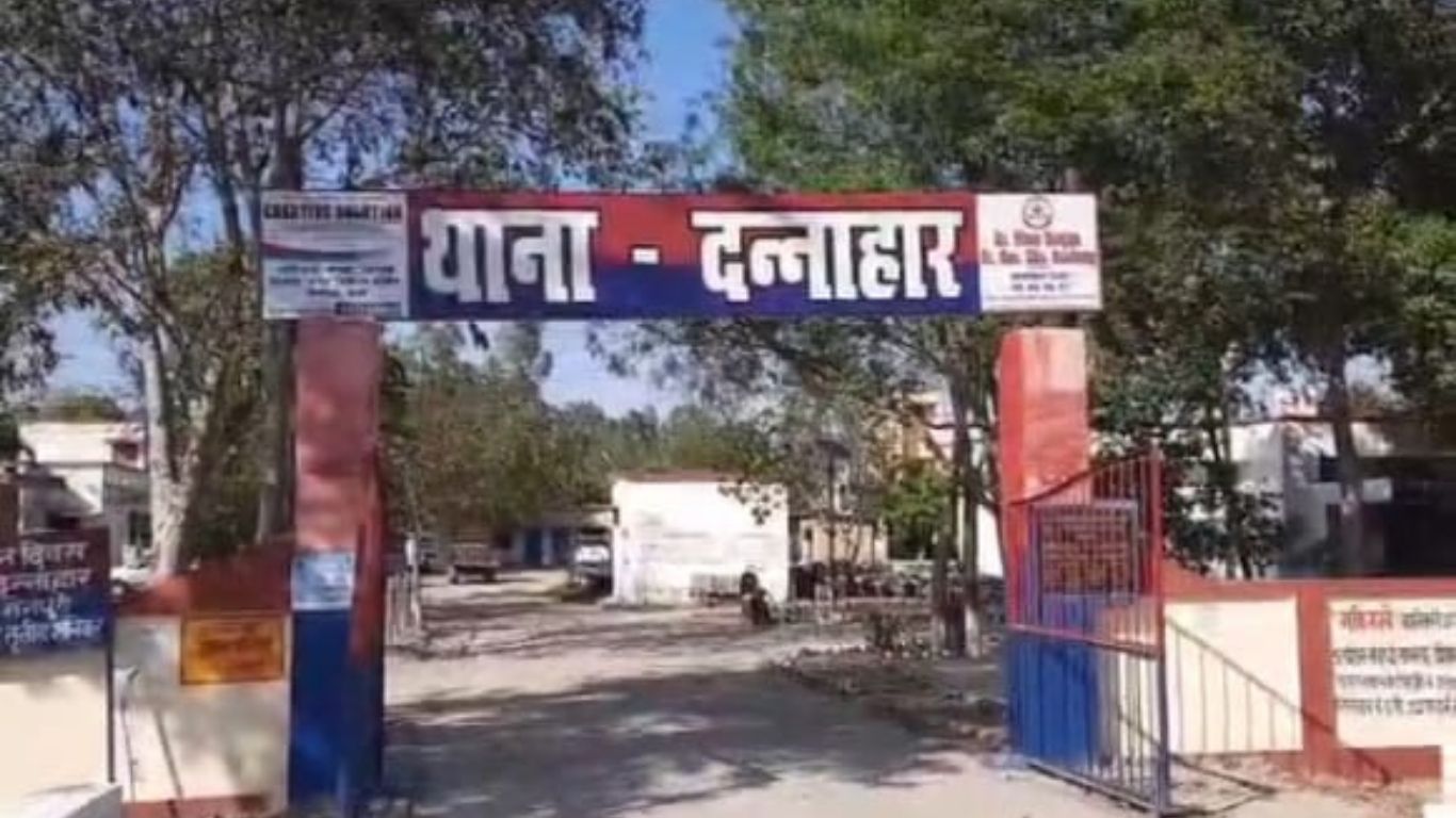 पिता गया न्योता देने, पीछे से बेटी ने उठाया ऐसा कदम कि पूरे गांव में मचा हड़कंप, जानें क्या है मामला