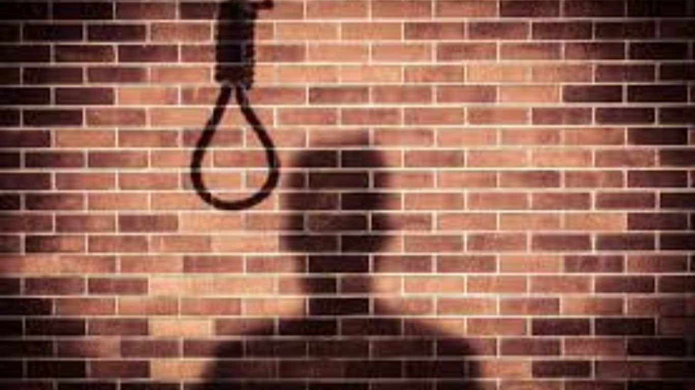 Chandauli News: दो साल पहले जहां भाई-बहन ने दी थी जान, वहीं बड़े भाई ने भी चुना मौत का रास्ता, आखिर क्यों