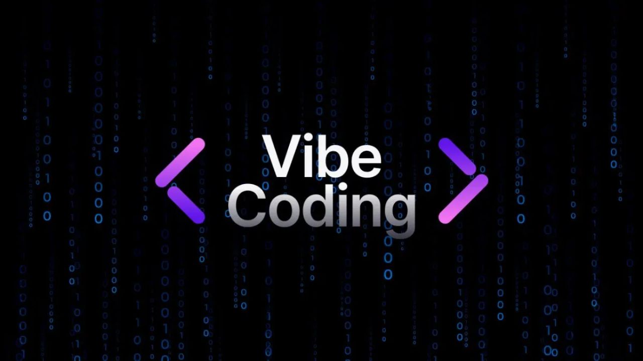 टेक दुनिया में छाया Vibe Coding का नया ट्रेंड, जानें क्या है इसका असर