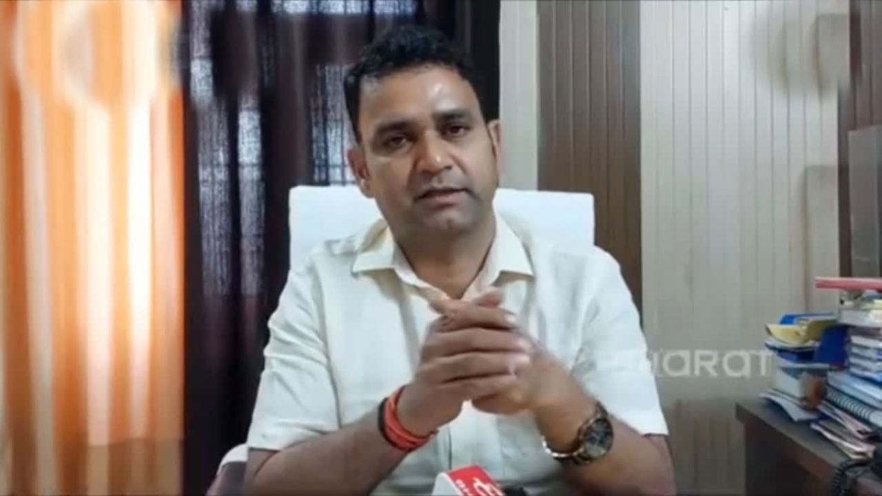 चारधाम यात्रा सीजन से ठीक पहले प्रशासनिक फेरबदल, बद्री-केदार समिति के CEO कार्यमुक्त; आखिर क्यों हुआ ये फैसला?