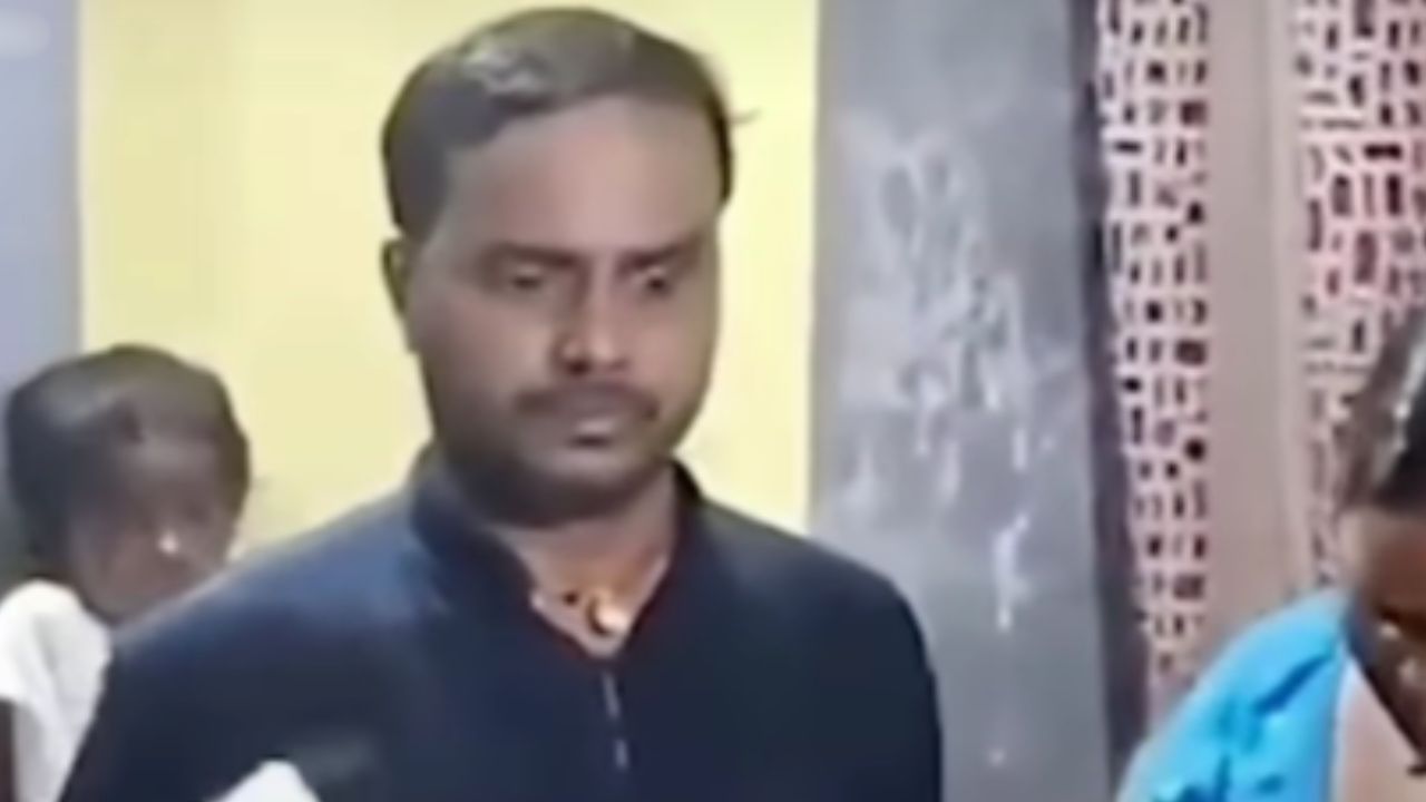 Viral Story: पति ने कहा मर जाऊंगा लेकिन नहीं रखूंगा, प्रेमी के बाद लौट आई पत्नी का वीडियो वायरल