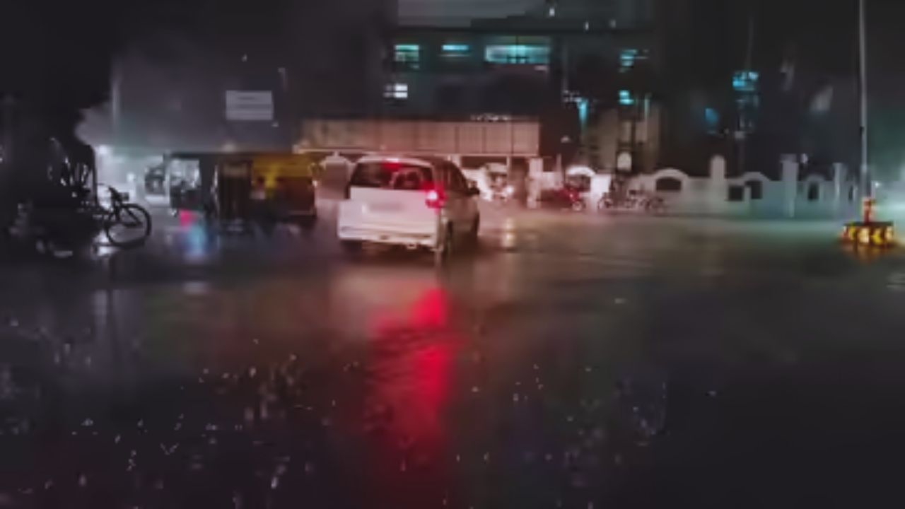 Weather Update: दिल्ली-यूपी समेत जानिए देशभर के मौसम का ताजा हाल