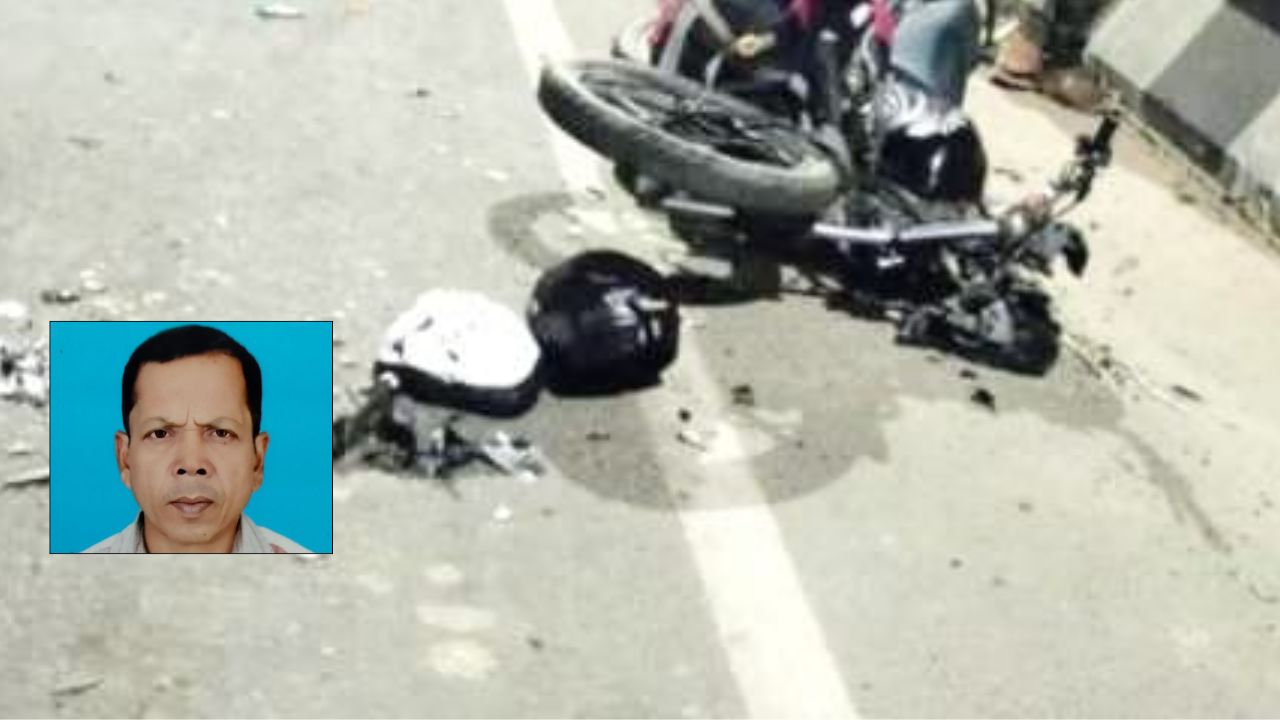 Maharajganj Accident: दो सगे भाई सड़क हादसे का शिकार, एक की मौत दूसरा गंभीर रूप से घायल, परिवार में पसरा मातम