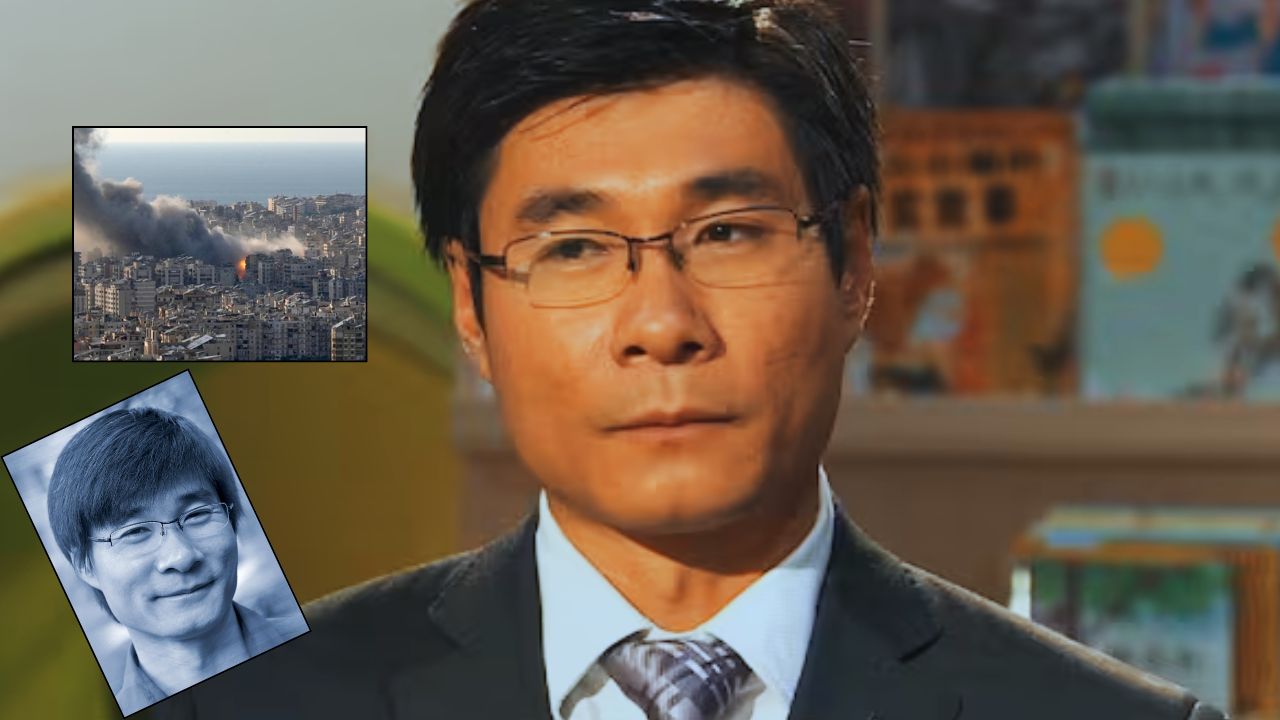 चीन का ‘नास्त्रेदमस’ कहे जा रहे जियांग ज़ुएकिन कौन हैं? अमेरिका-ईरान युद्ध को लेकर सामने आई बड़ी भविष्यवाणी