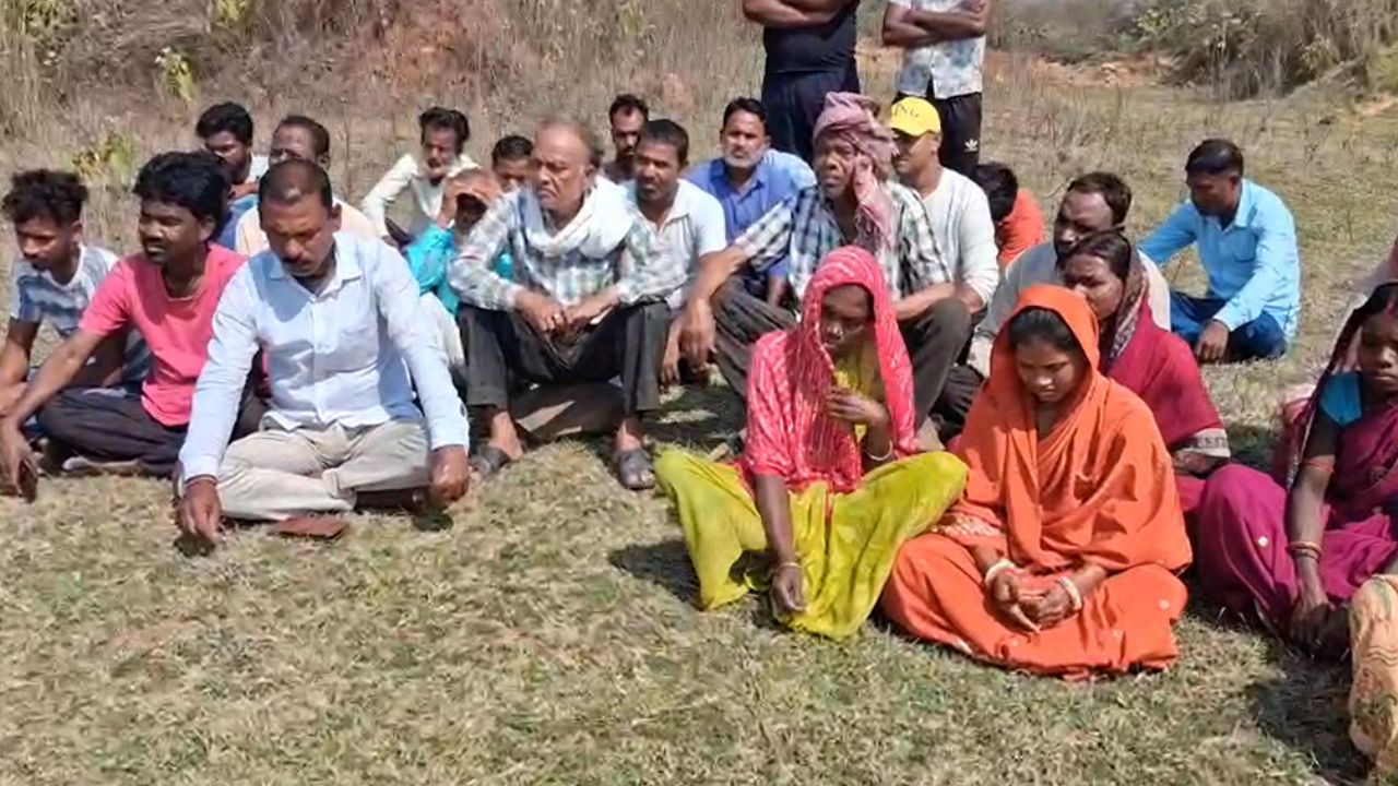 Dhanbad News: जमीन विवाद में घिरे सांसद ढुलू महतो, बोले-‘जरूरत पड़ी तो कराएं CBI जांच’