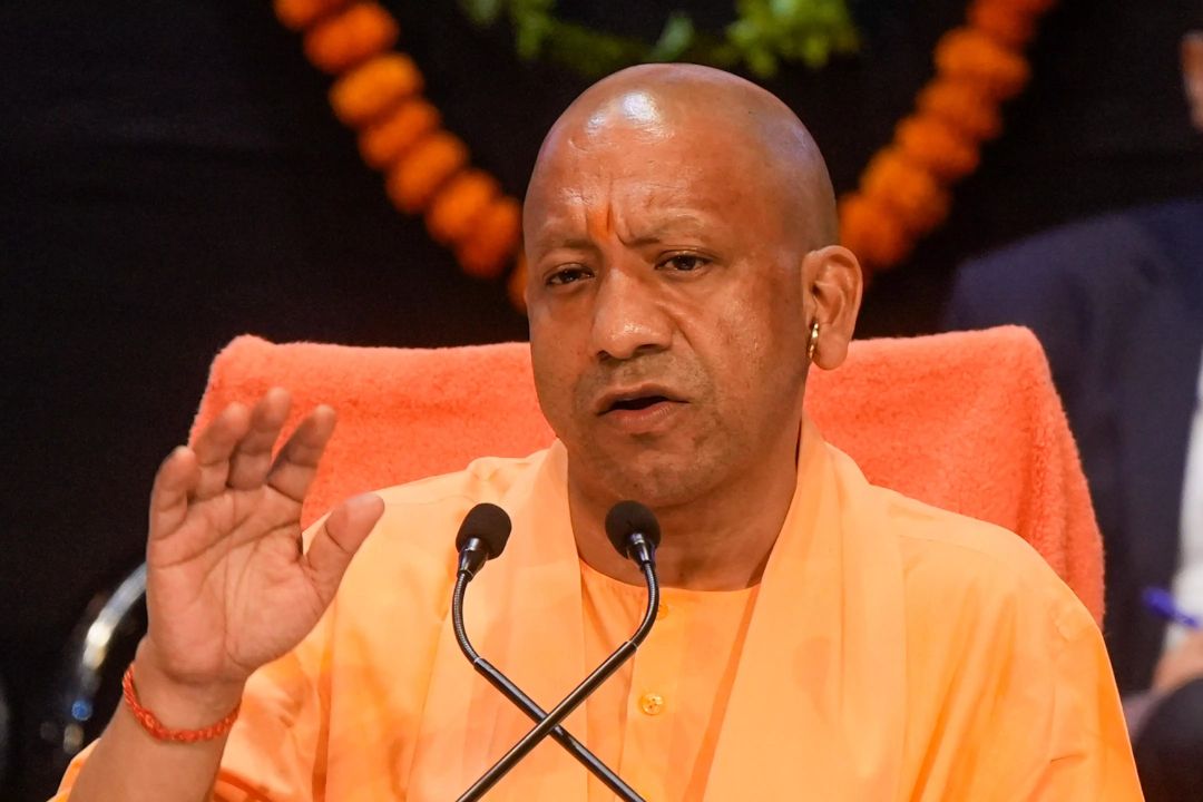 UP Transfer News: यूपी पुलिस में बड़ा बदलाव, बदायूं समेत कई जिलों के SP बदले…