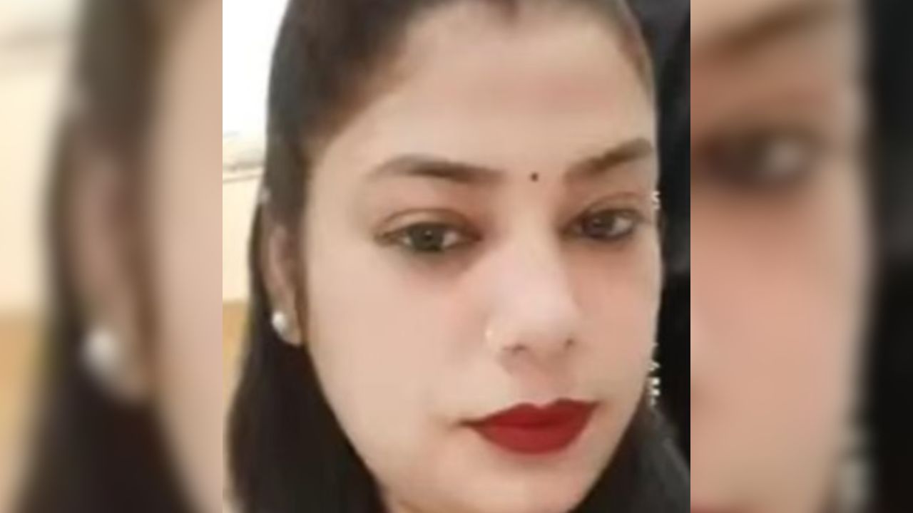 तीसरे की खातिर पति ने बीवी के साथ खेली खून की होली, बाप ने खुद 7 साल की बच्ची को किया अनाथ, पढ़ें सनसनीखेज मामला