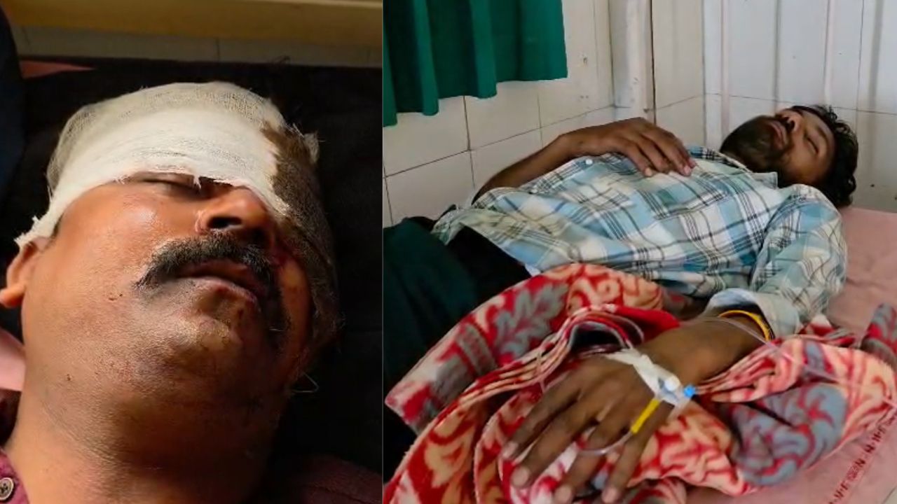 Muzaffarnagar News: रात के सन्नाटे में पलटी XUV, बारात से लौट रहे दो दोस्तों की मौत; जानें कैसे हुआ हादसा