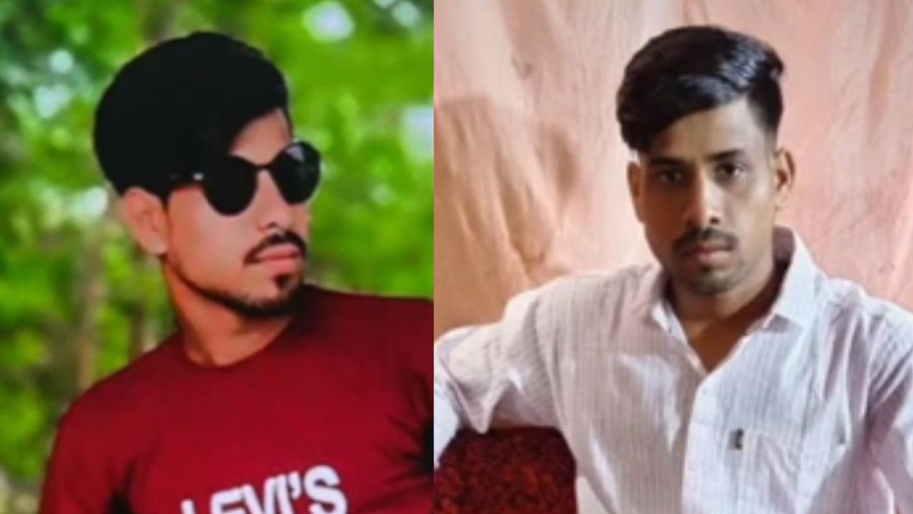 देवरिया में खौफनाक हादसा: बस से टकराई बाइक, कुछ ही पलों में उजड़ गए दो घर