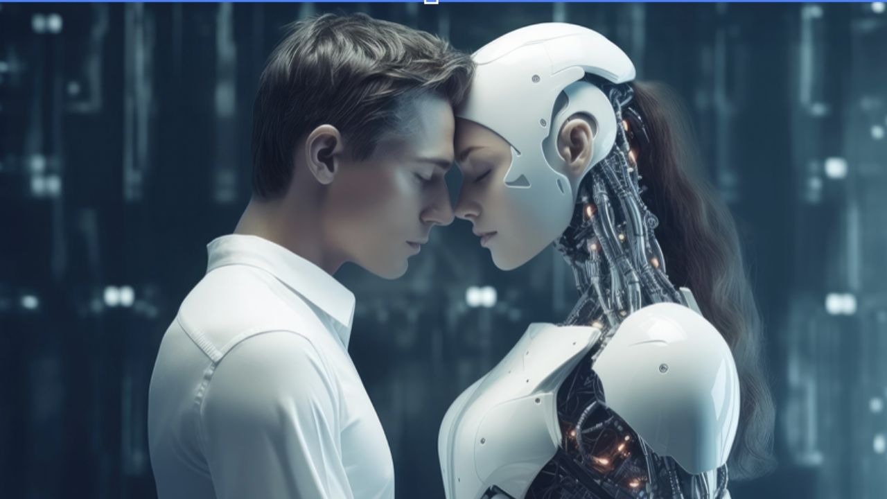 युवक को AI से हुआ प्यार: Gemini को माना अपनी घरवाली, मोहब्बत में गंवा बैठा जान, अब Google पर FIR; जानें पूरा मामला