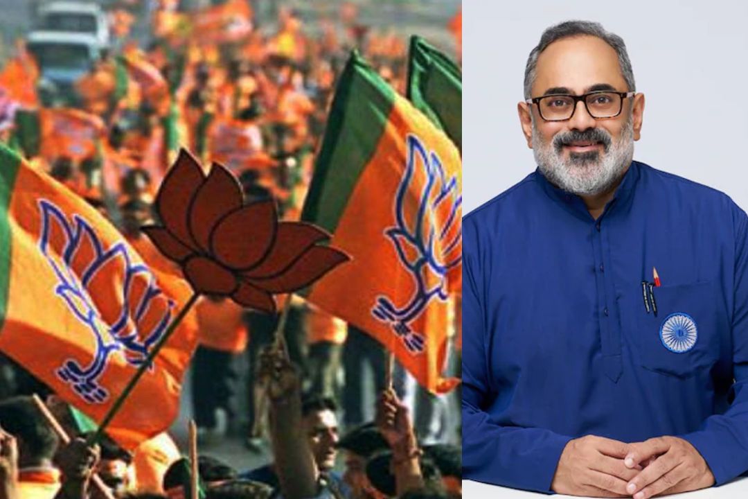 केरल विधानसभा चुनाव 2026 में टॉप 10 अमीर उम्मीदवार, ये सबसे आगे, पूरी लिस्ट देखें