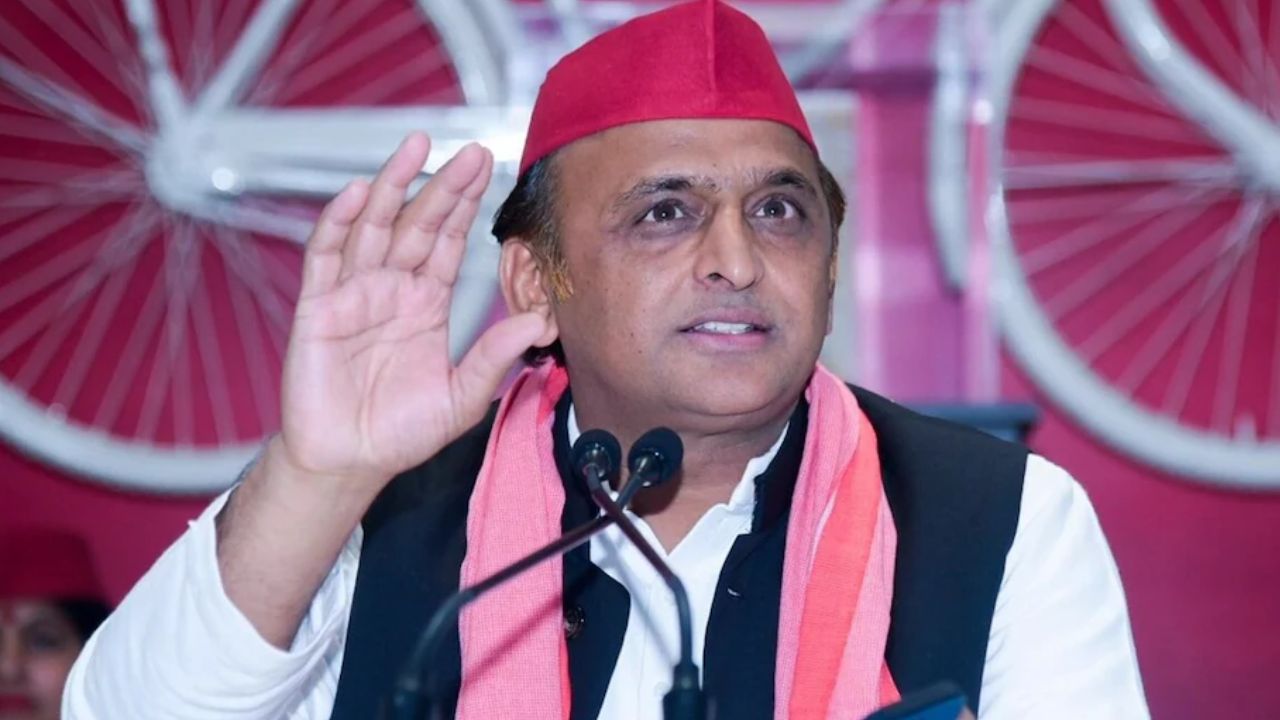 सोनम वांगचुक की रिहाई पर राजनीति गरम, सपा प्रमुख अखिलेश यादव ने दिया बड़ा बयान; जानिये पूरा अपडेट