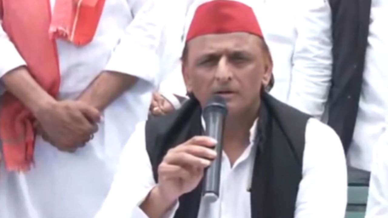 क्या बंगाल में फिर बजेगा ममता का डंका? अखिलेश यादव का बड़ा दावा, देश में बढ़ी सियासी हलचल!