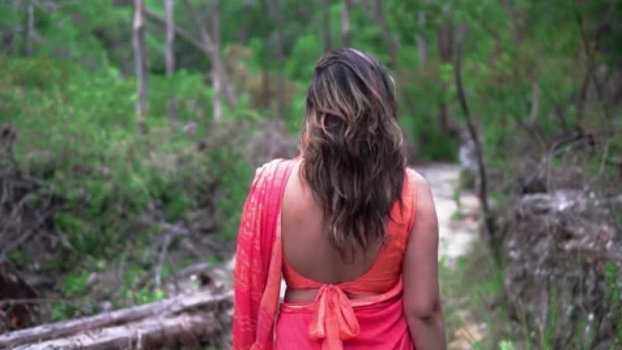 Crime in Bulandshahr: देवर को बलमा बनाना चाहती थी भाभी, नहीं हुई ख्वाहिश पूरी तो कर डाला घर का सत्यानाश