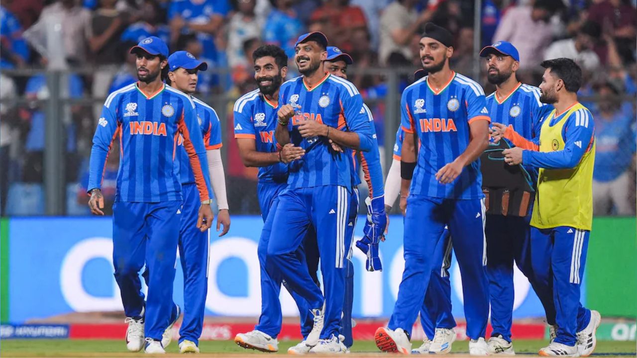 T20 World Cup 2026 Final: ट्रॉफी के साथ करोड़ों की बारिश! जानिए जीतने पर टीम इंडिया को कितनी मिलेगी प्राइज मनी?