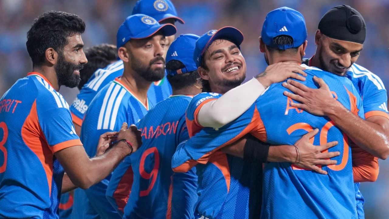 T20 World Cup: सेमीफाइनल में भारत की जीत के पीछे इन पांच सितारों का जलवा, फाइनल में एंट्री
