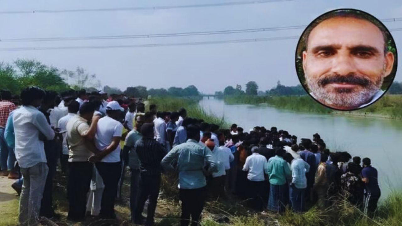 Pratapgarh Murder: दो बीवी, 18 बच्चे और तीसरी मोहब्बत पड़ी भारी… प्रेमिका ने रची हत्या की साजिश