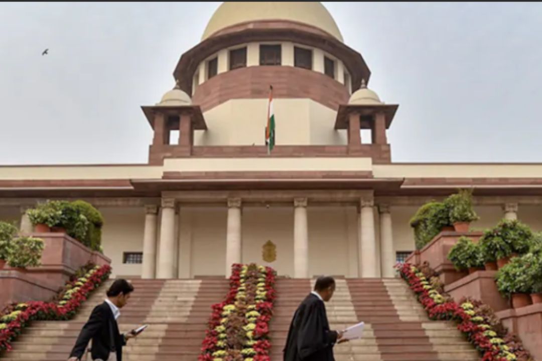 SC का बड़ा फैसला, धर्म परिवर्तन कराया तो खत्म हो जाएगा अनुसूचित जाति का दर्जा; जानिये पूरा अपडेट