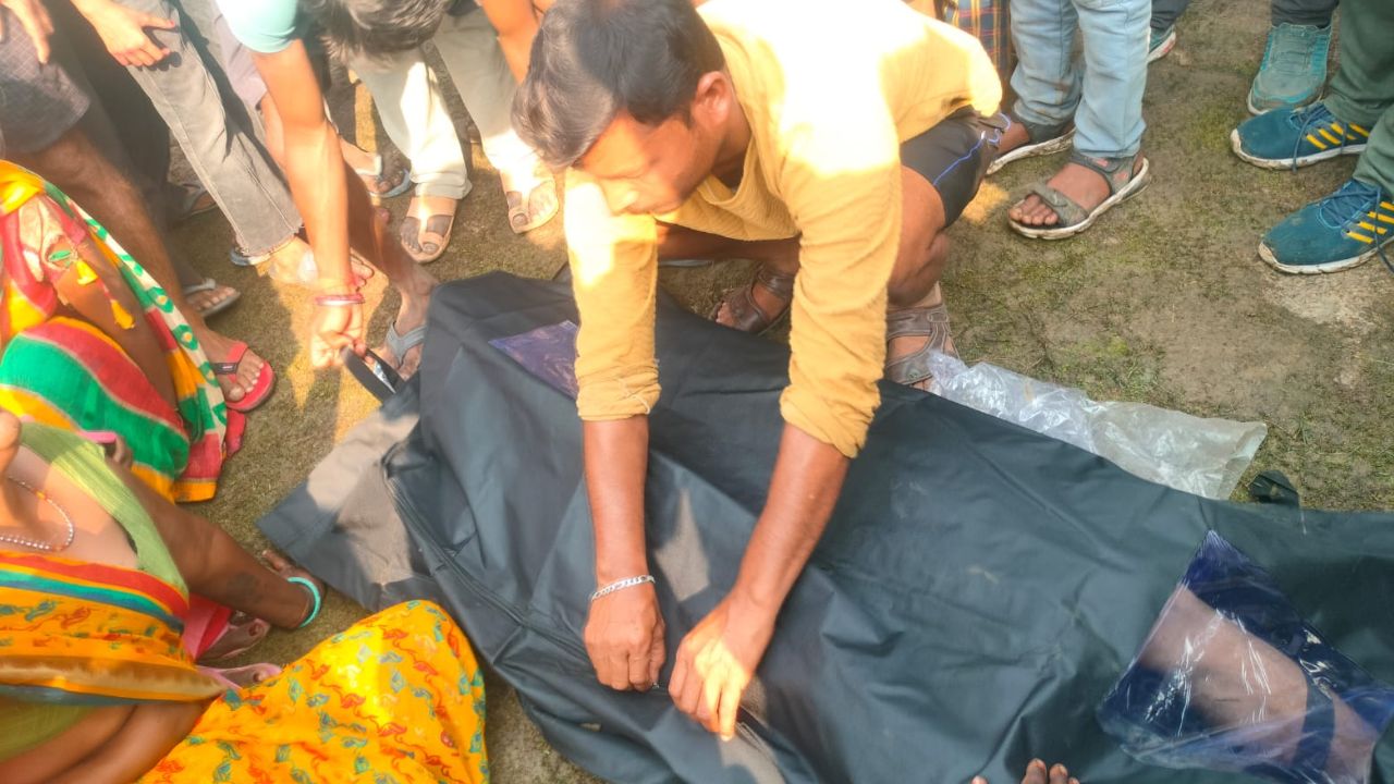 सोनभद्र में मछली पकड़ने उतरे दो दोस्त बने काल का शिकार, बांध में डूबकर मौत