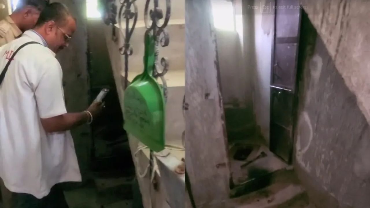 मस्जिद में क्रूरता की हदें पार, इमाम ने कर्मचारी को बाथरूम में बंद कर जिंदा जलाया; पढ़ें सनसनीखेज खबर